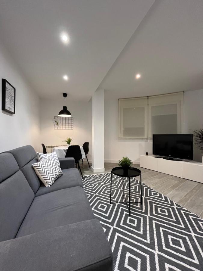 Apartamento Villamediana Suite Villamediana de Iregua المظهر الخارجي الصورة