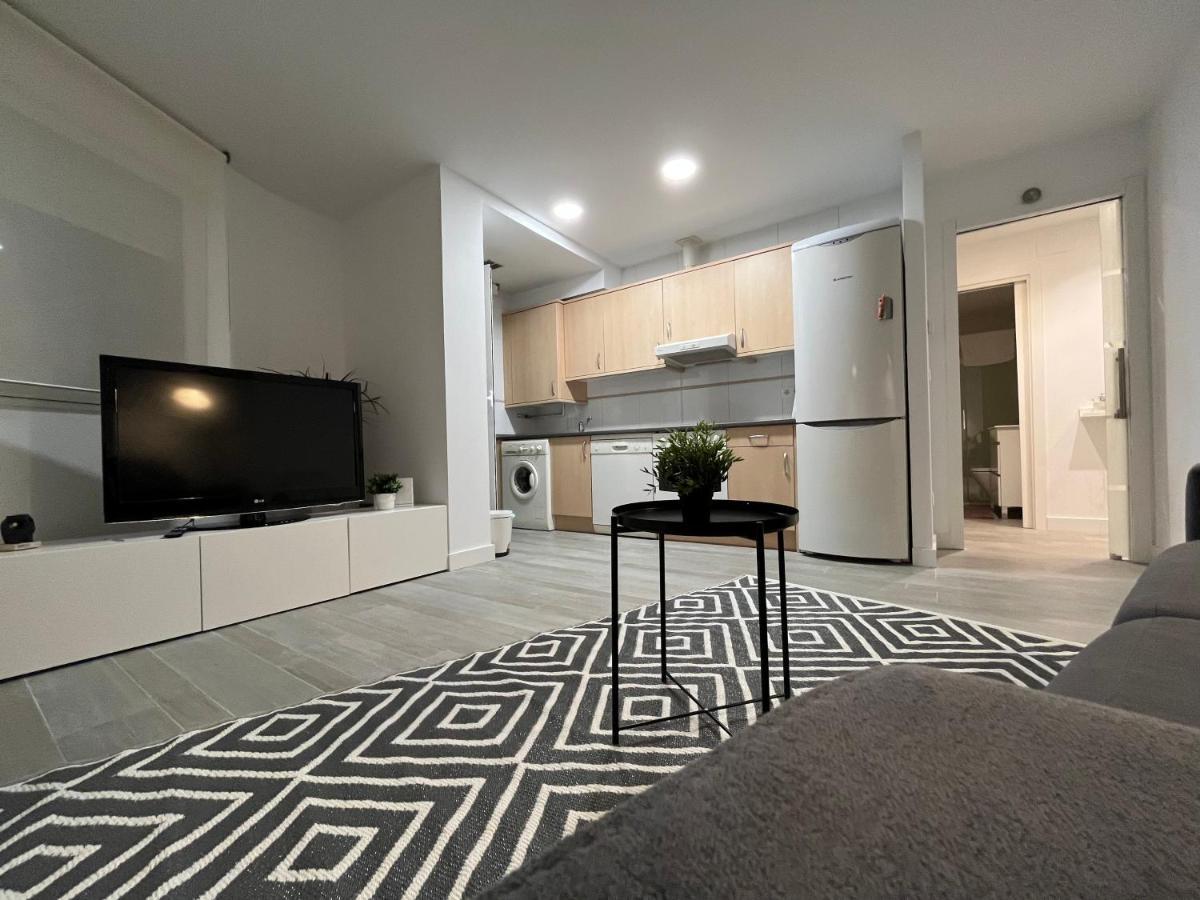 Apartamento Villamediana Suite Villamediana de Iregua المظهر الخارجي الصورة