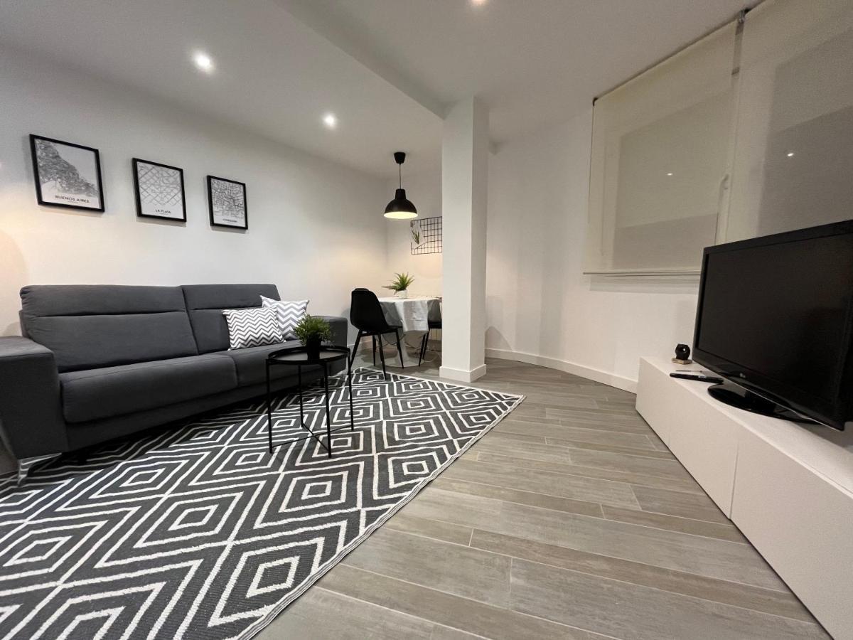 Apartamento Villamediana Suite Villamediana de Iregua المظهر الخارجي الصورة