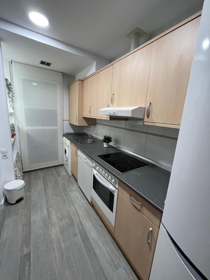 Apartamento Villamediana Suite Villamediana de Iregua المظهر الخارجي الصورة