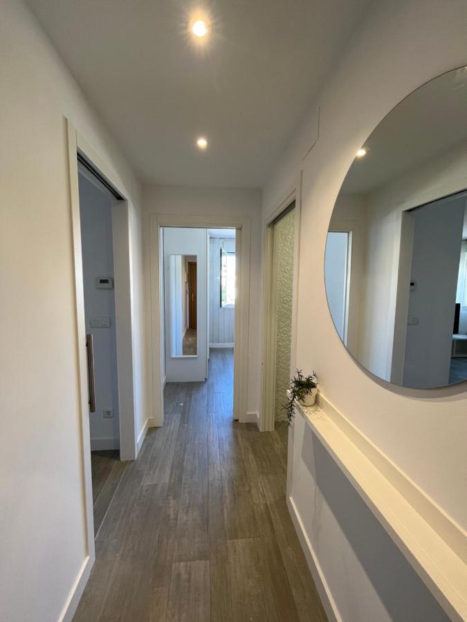 Apartamento Villamediana Suite Villamediana de Iregua المظهر الخارجي الصورة