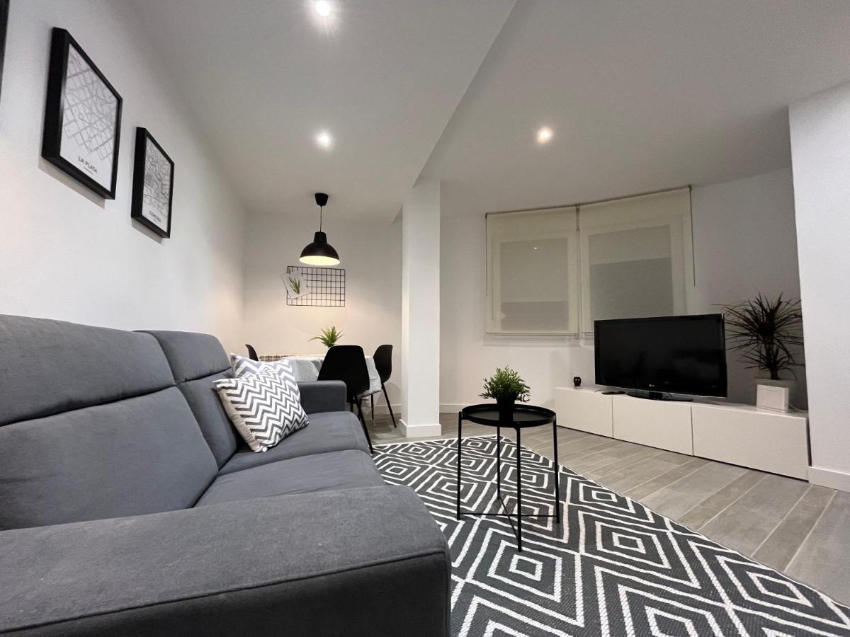 Apartamento Villamediana Suite Villamediana de Iregua المظهر الخارجي الصورة